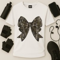 Camo Coquette Bow Duck Hunt Duck Hunting Performance Shirt