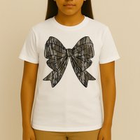 Camo Coquette Bow Duck Hunt Duck Hunting T-Shirt