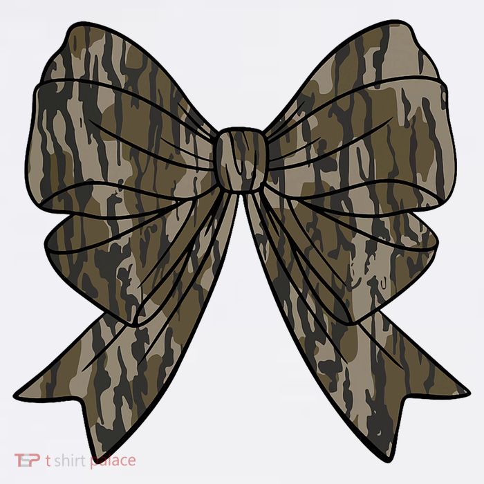 Camo Coquette Bow Duck Hunt Duck Hunting Beanie