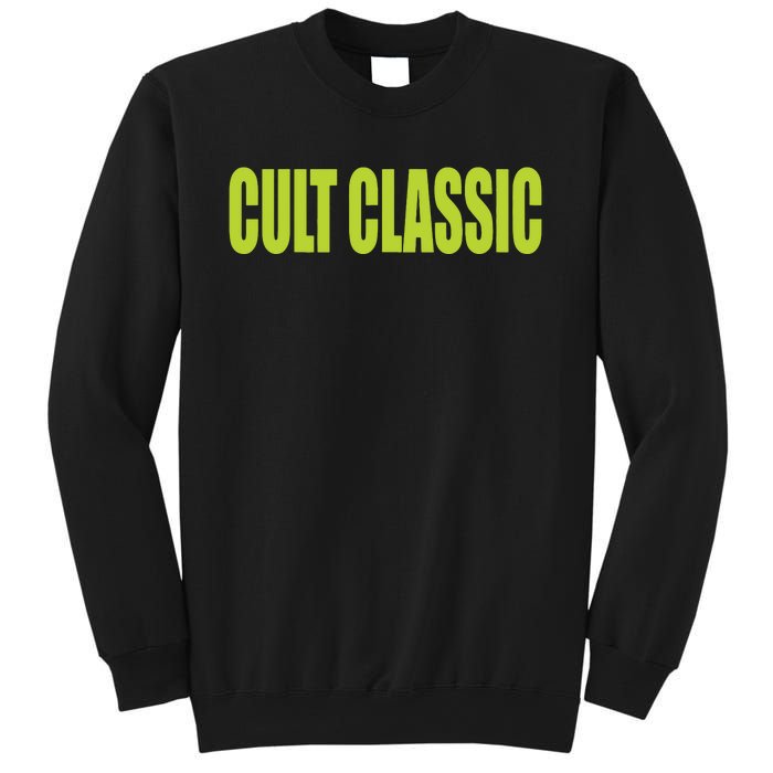 Cult Classic Brat Hyperpop Sweatshirt