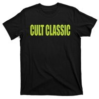 Cult Classic Brat Hyperpop T-Shirt