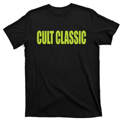 Cult Classic Brat Hyperpop T-Shirt