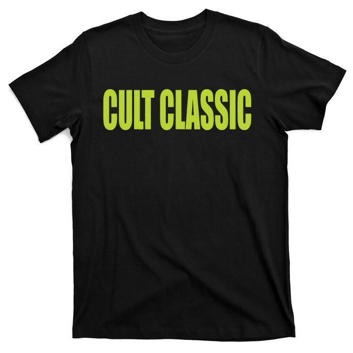 Cult Classic Brat Hyperpop T-Shirt