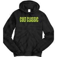 Cult Classic Brat Hyperpop Tie Dye Hoodie