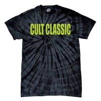 Cult Classic Brat Hyperpop Tie-Dye T-Shirt