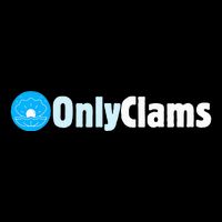 Clam Collector Beach Pun Humor Onlyclams Sea Fan Backpack