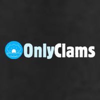 Clam Collector Beach Pun Humor Onlyclams Sea Fan 25L Jumbo Tote