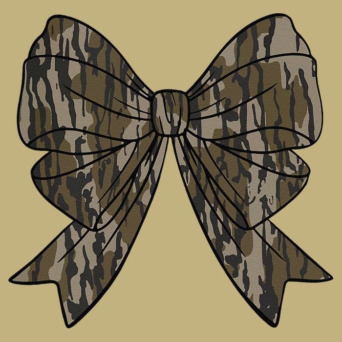Camo Coquette Bow Duck Hunt Duck Hunting Women Gift Cooling Performance Crew T-Shirt