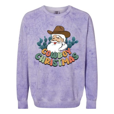 Cow Christmas Bundle Howdy Christmas Sublimation Meaningful Gift Colorblast Crewneck Sweatshirt