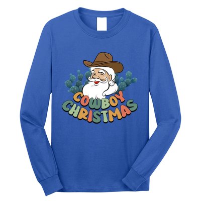 Cow Christmas Bundle Howdy Christmas Sublimation Meaningful Gift Long Sleeve Shirt