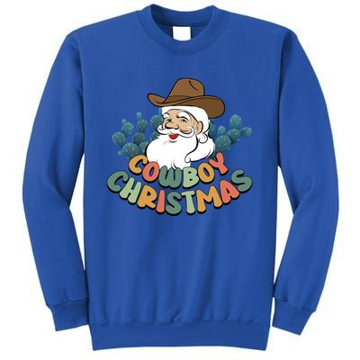 Cow Christmas Bundle Howdy Christmas Sublimation Meaningful Gift Sweatshirt