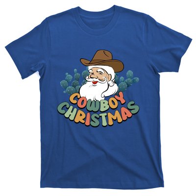 Cow Christmas Bundle Howdy Christmas Sublimation Meaningful Gift T-Shirt