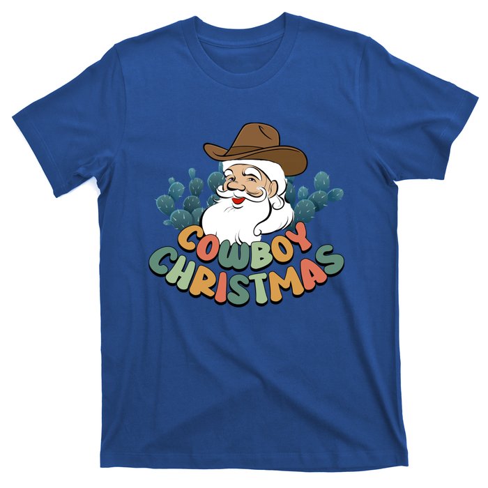 Cow Christmas Bundle Howdy Christmas Sublimation Meaningful Gift T-Shirt