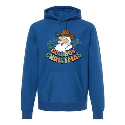 Cow Christmas Bundle Howdy Christmas Sublimation Meaningful Gift Premium Hoodie