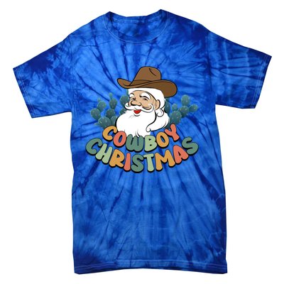 Cow Christmas Bundle Howdy Christmas Sublimation Meaningful Gift Tie-Dye T-Shirt