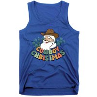 Cow Christmas Bundle Howdy Christmas Sublimation Meaningful Gift Tank Top