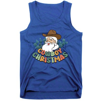 Cow Christmas Bundle Howdy Christmas Sublimation Meaningful Gift Tank Top