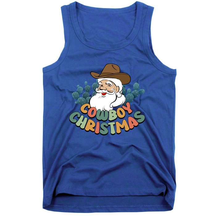 Cow Christmas Bundle Howdy Christmas Sublimation Meaningful Gift Tank Top