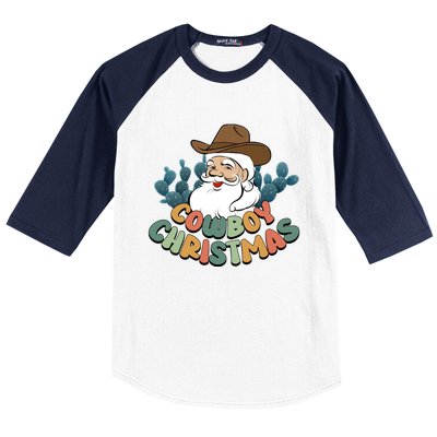 Cow Christmas Bundle Howdy Christmas Sublimation Meaningful Gift Baseball Sleeve Shirt