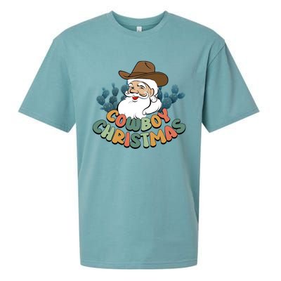 Cow Christmas Bundle Howdy Christmas Sublimation Meaningful Gift Sueded Cloud Jersey T-Shirt