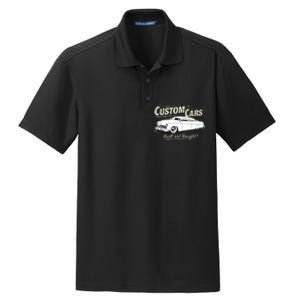 Custom Cars Built Not Bought Merc Dry Zone Grid Polo