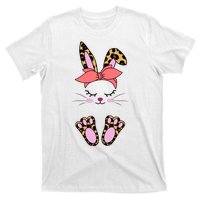 Cute Cheetah Bunny T-Shirt