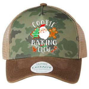 Christmas Cookie Baking Crew Cookie Crew Family Christmas Legacy Tie Dye Trucker Hat