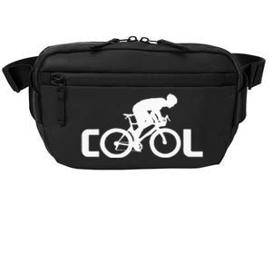 Cool Cycling Bicycle Bicycling Lover Bike Cyclist Crossbody Pack