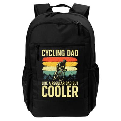 Cool Cycling  Bicycling Bikers Bicycle Bike Rider Backpack