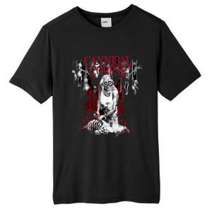 Cannibal Corpse Butcher Short Tall Fusion ChromaSoft Performance T-Shirt