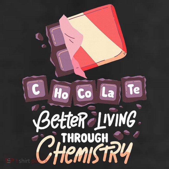 Chocolate Chemie  Better Living Through Chemistry  Cool Comfort Performance Bucket Hat