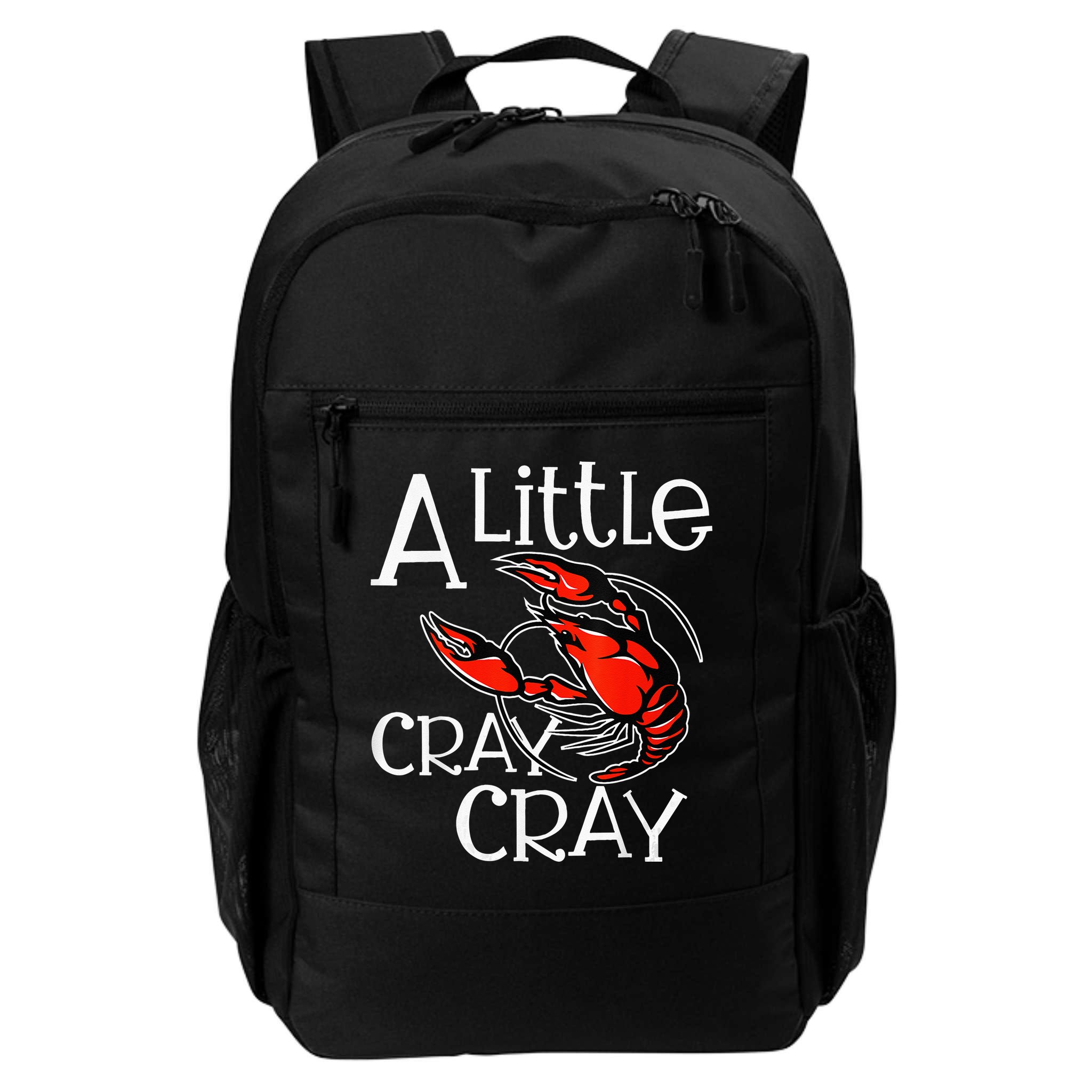 Cajun Crawfish Boil Party A Little Cray Mardi Gras Southern Backpack