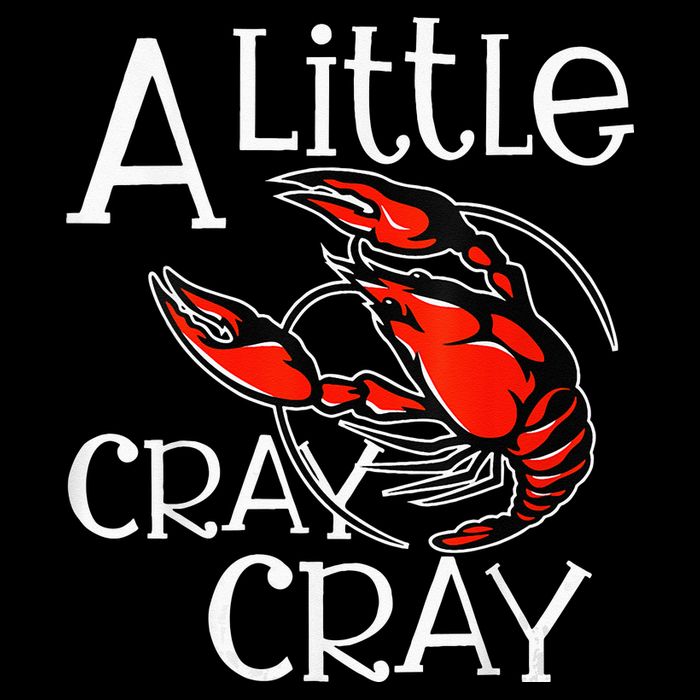 Cajun Crawfish Boil Party A Little Cray Mardi Gras Southern Sustainable Bucket Hat