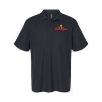 Cleveland Cavaliers Believeland Championship Softstyle Adult Sport Polo