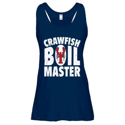 Cool Crawfish Boil For Men Women Crawfish Seafood Chef Ladies Essential Flowy Tank