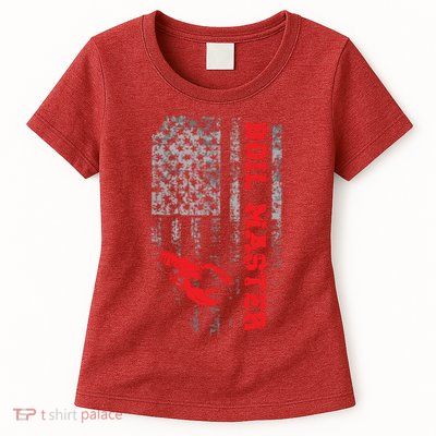 Cool Crawfish Boil For Men Women Crawfish Seafood Chef Womens T-Shirt