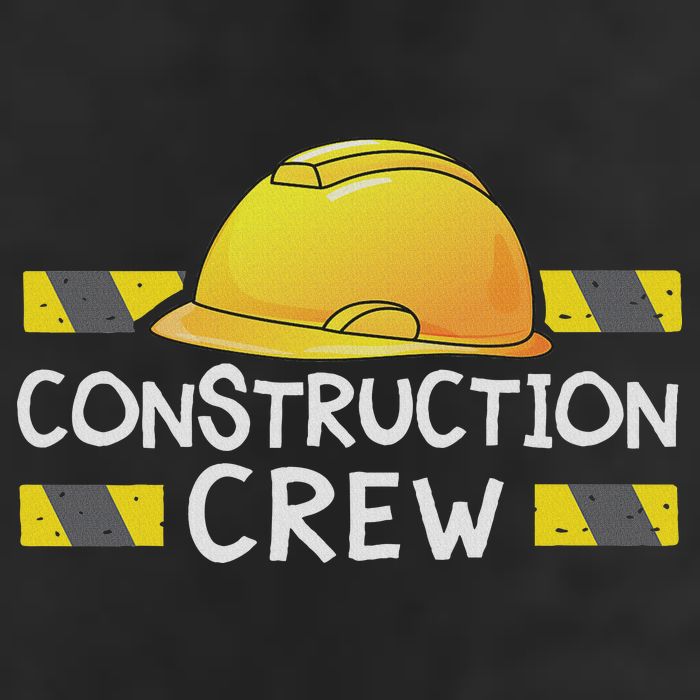 Construction Crew Birthday Party Supplies Matching 11oz C Handle Ceramic Mug