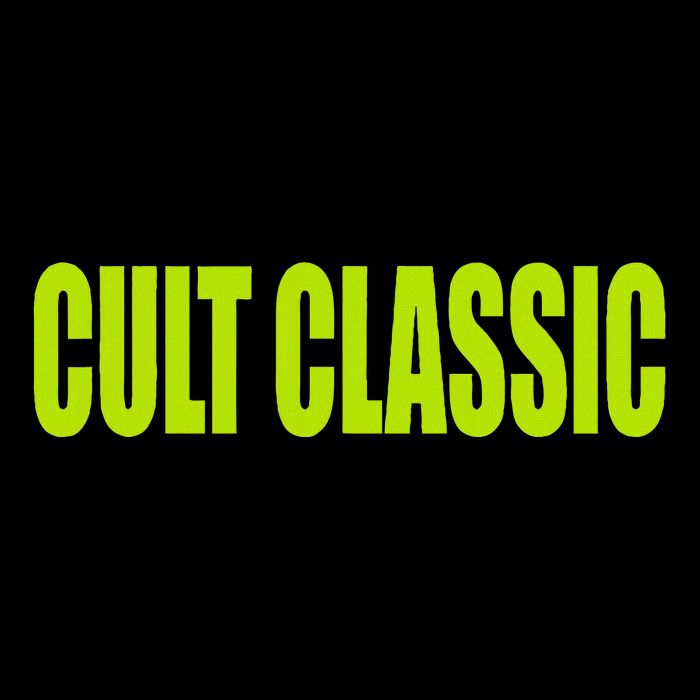Cult Classic Brat Hyperpop Cooling Performance Crew T-Shirt