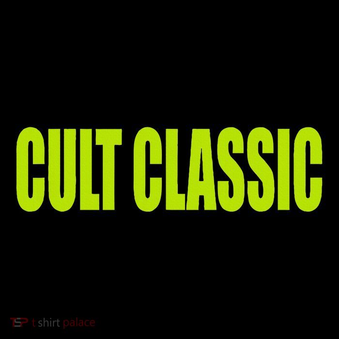 Cult Classic Brat Hyperpop Tall T-Shirt