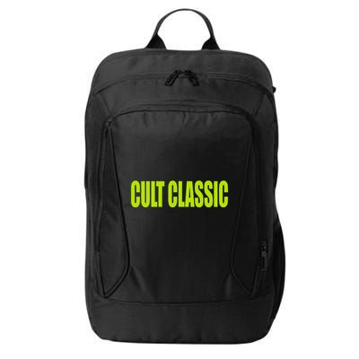 Cult Classic Brat Hyperpop City Backpack