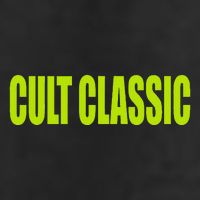 Cult Classic Brat Hyperpop Adult Drive Performance Visor