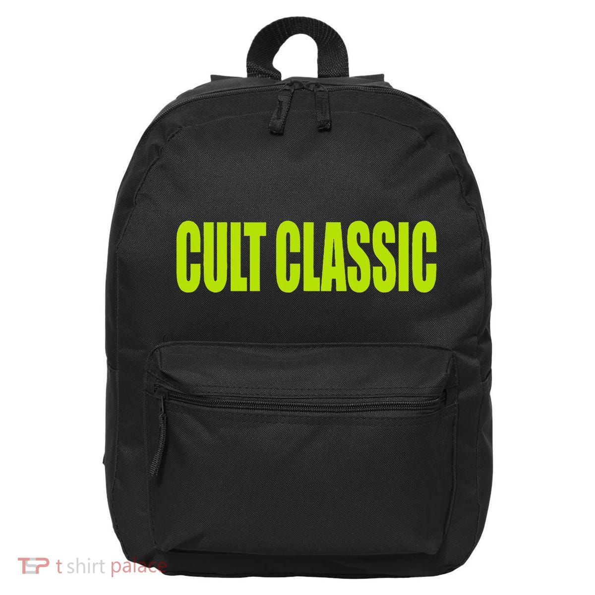 Cult Classic Brat Hyperpop 16 in Basic Backpack