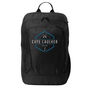 Caye Caulker Belize Beach Graphic City Backpack