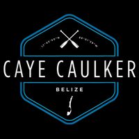 Caye Caulker Belize Beach Graphic Backpack