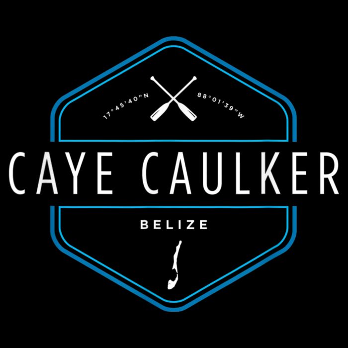 Caye Caulker Belize Beach Graphic Backpack
