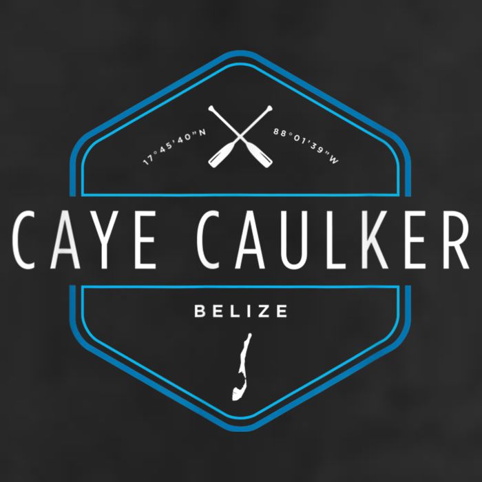 Caye Caulker Belize Beach Graphic Hat