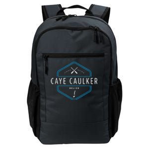 Caye Caulker Belize Beach Graphic Daily Commute Backpack