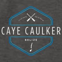 Caye Caulker Belize Beach Graphic Vector Backpack