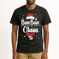 Cute Christmas Baw Baw Claus Tall T-Shirt