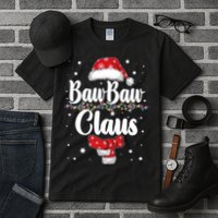 Cute Christmas Baw Baw Claus Tall T-Shirt